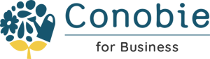 Conobie for Business logo